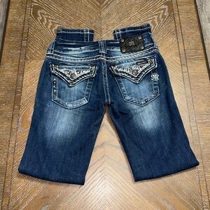 Miss Me Jeans Skinny